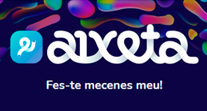 Aixeta
