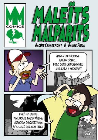 Maleïts Malparits