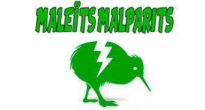Maleïts malparits